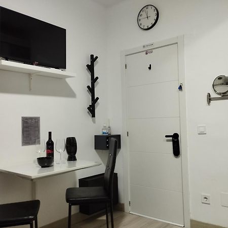 Vilapicina Hostal Barcelona Exterior foto